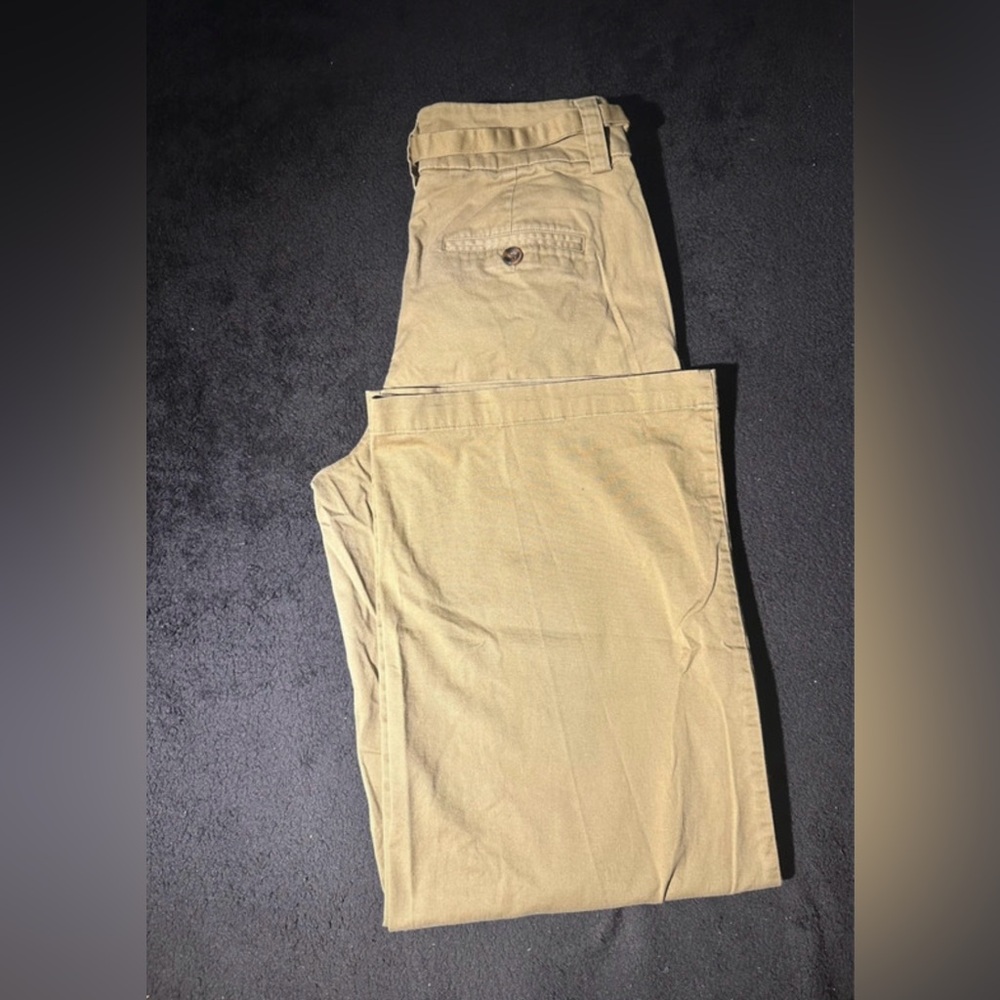 A new day pants